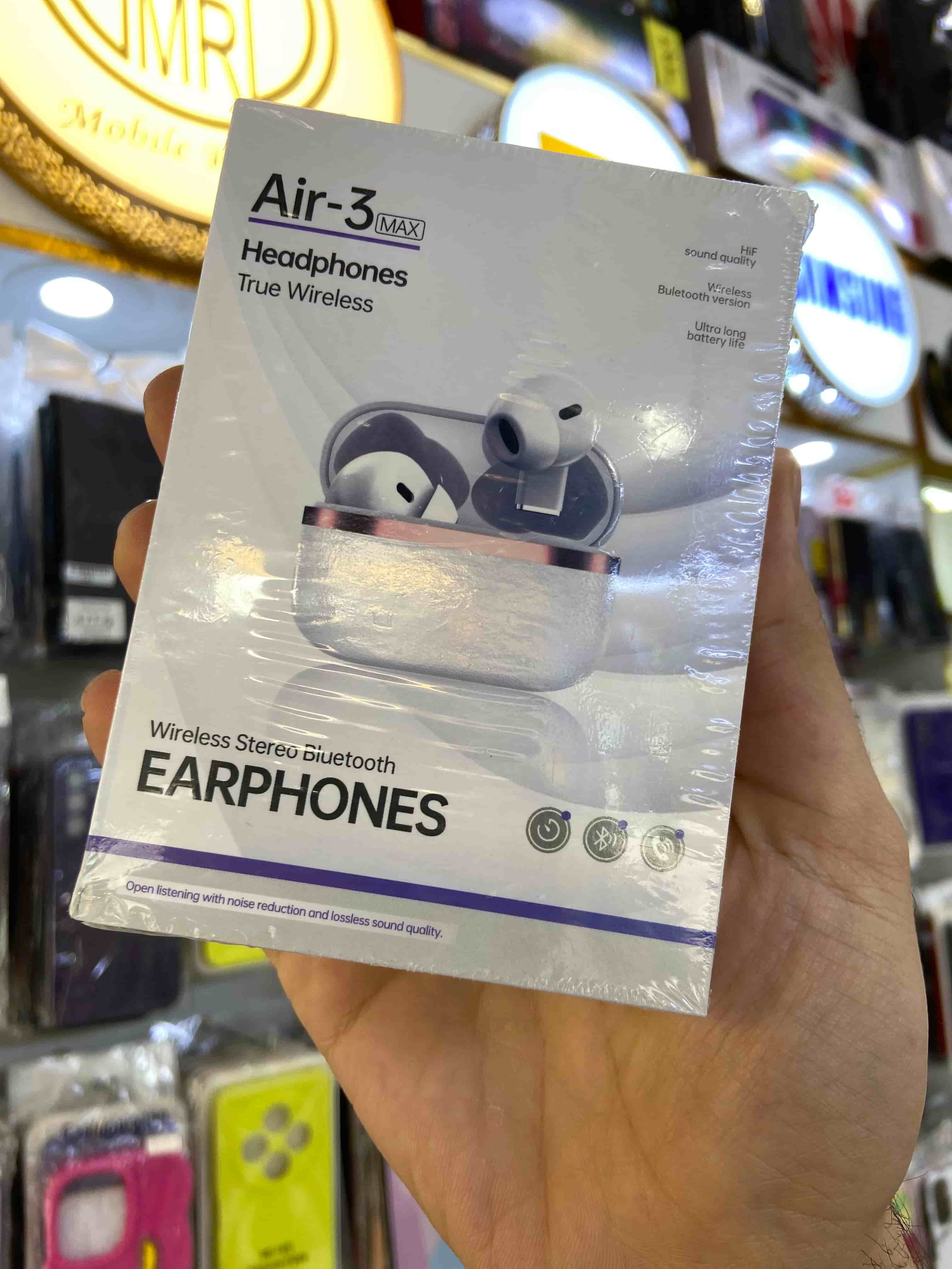 ایرپاد air3